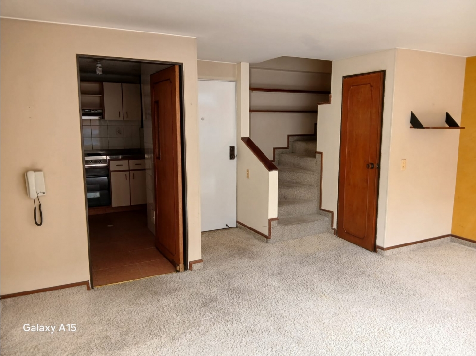 VENDO APARTAMENTO CEDRO GOLF — foto 2