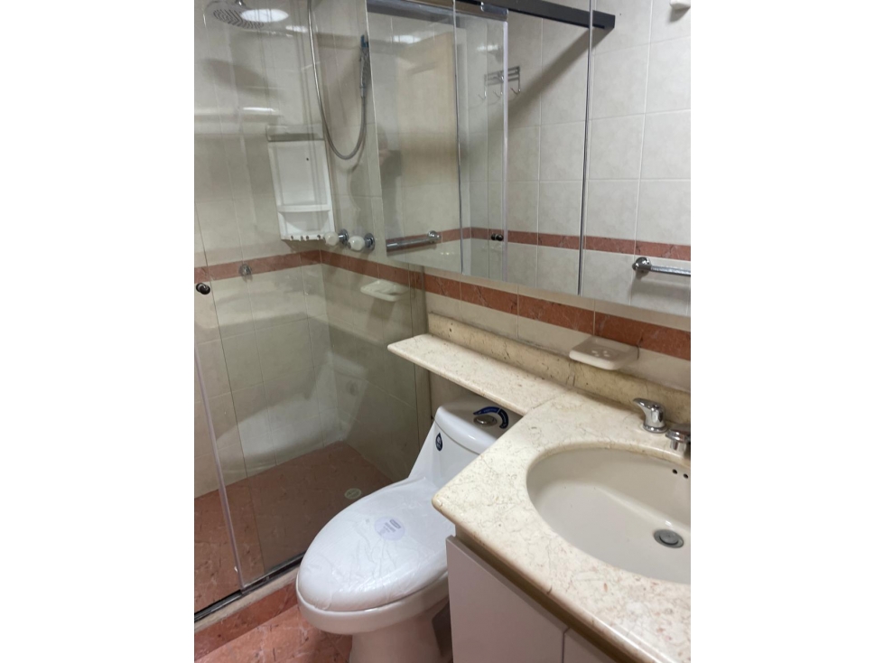 VENDO APARTAMENTO SCALA 21 — foto 3