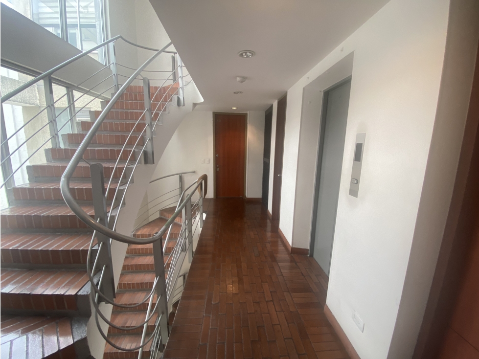 Apto Duplex Venta Chapinero — foto 3