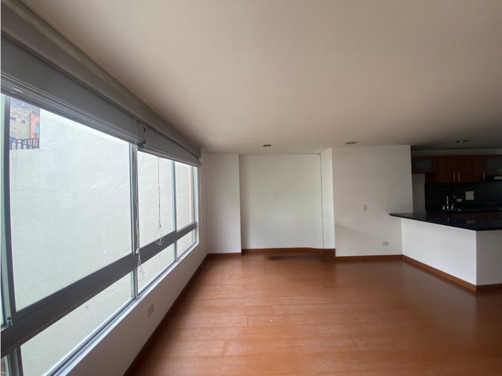 Apto Duplex Venta Chapinero — foto 6
