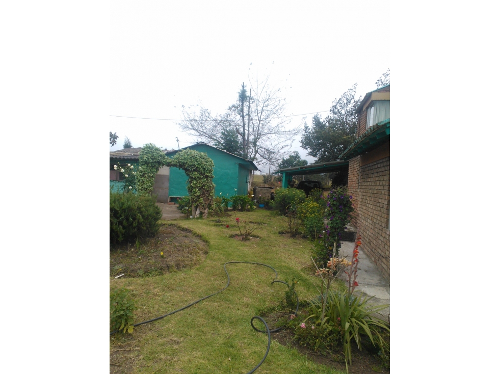 Casa Campestre Bojaca - 4