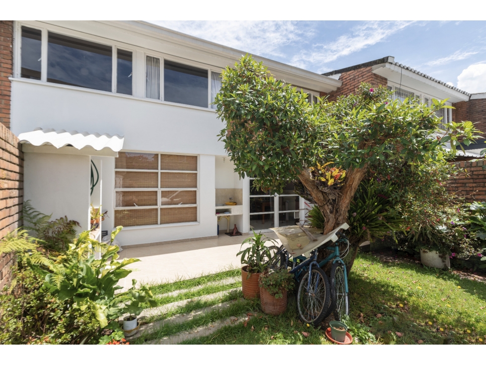 VENTA CASA NIZA CORDOBA - GRAN OPORTUNIDAD — foto 2