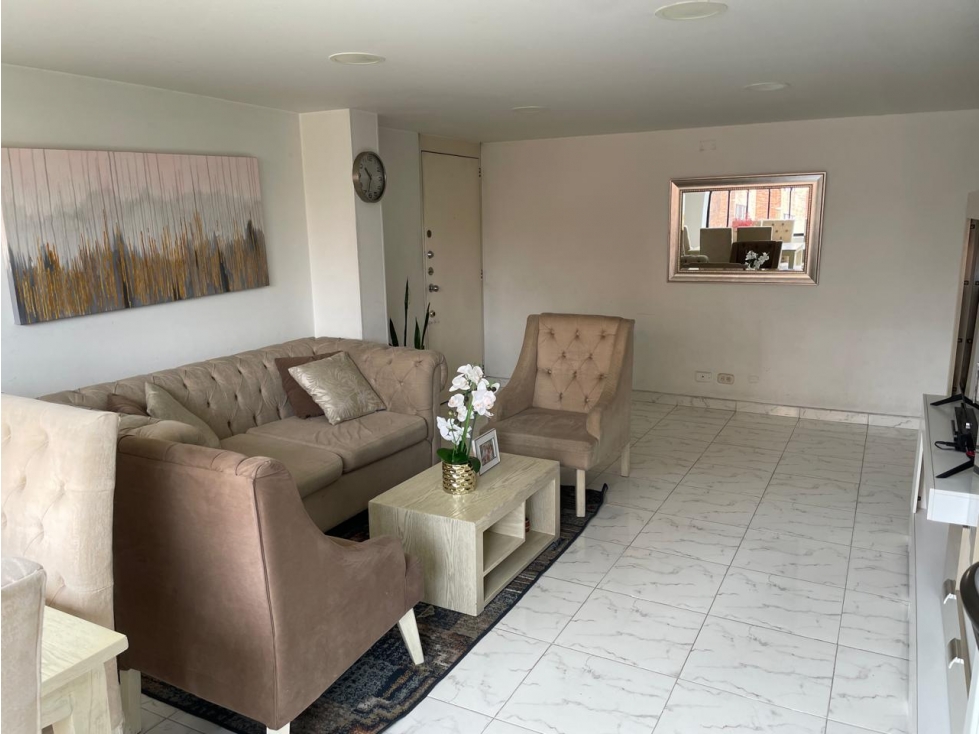 VENDO APARTAMENTO DUPLEX NIZA 8 — foto 6