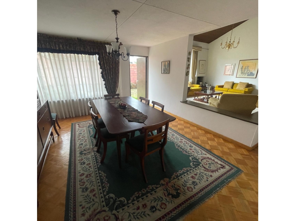 VENDO HERMOSA CASA LAS VILLAS — foto 4
