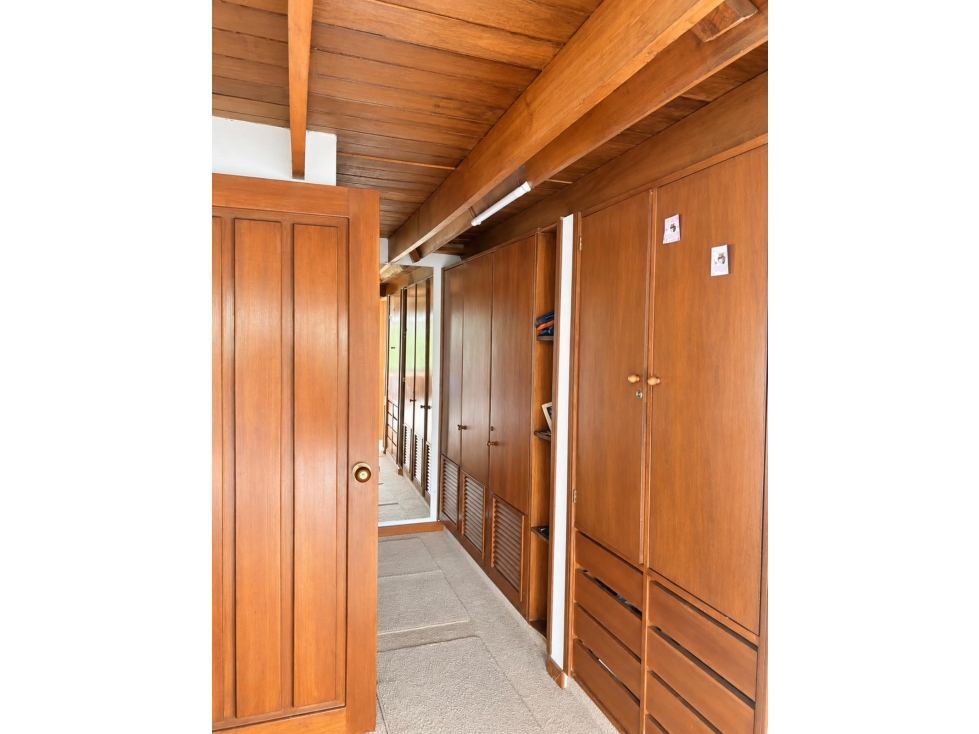 VENDO CASA EN LA CALERA MODERNA — foto 4