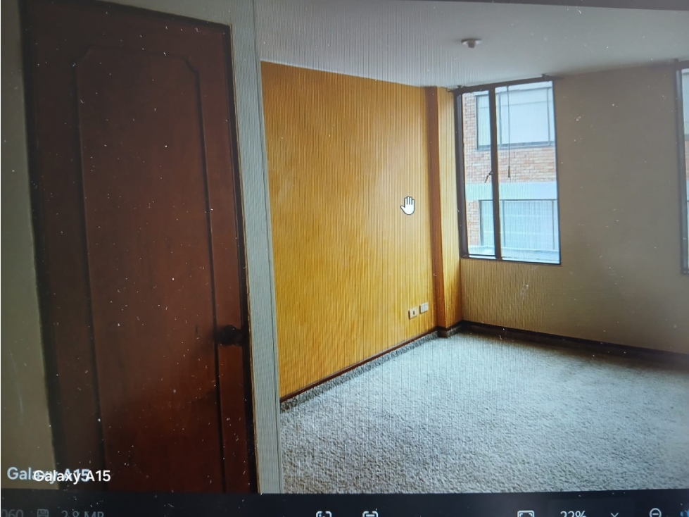 VENDO APARTAMENTO CEDRO GOLF — foto 3