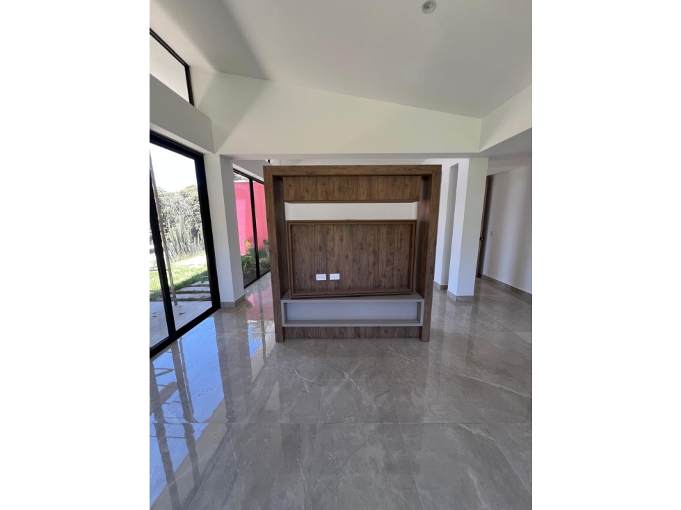 CASA CONDOMINIO EN PEREIRA — foto 6