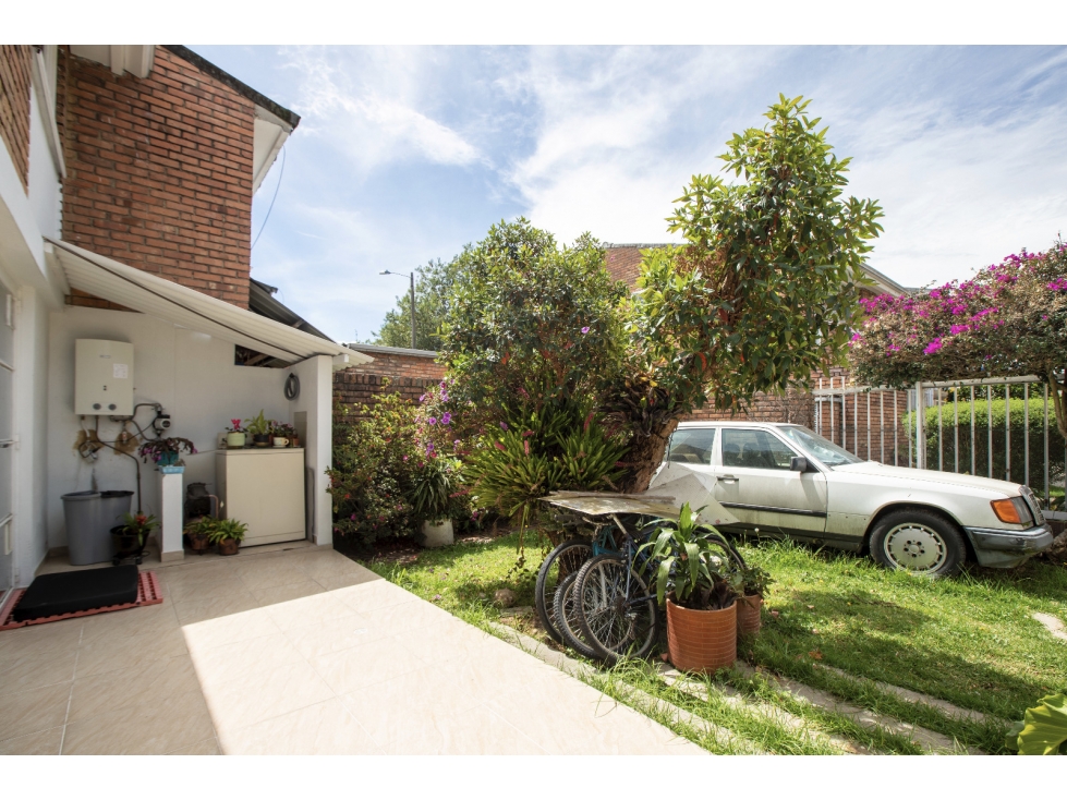 VENTA CASA NIZA CORDOBA - GRAN OPORTUNIDAD — foto 3