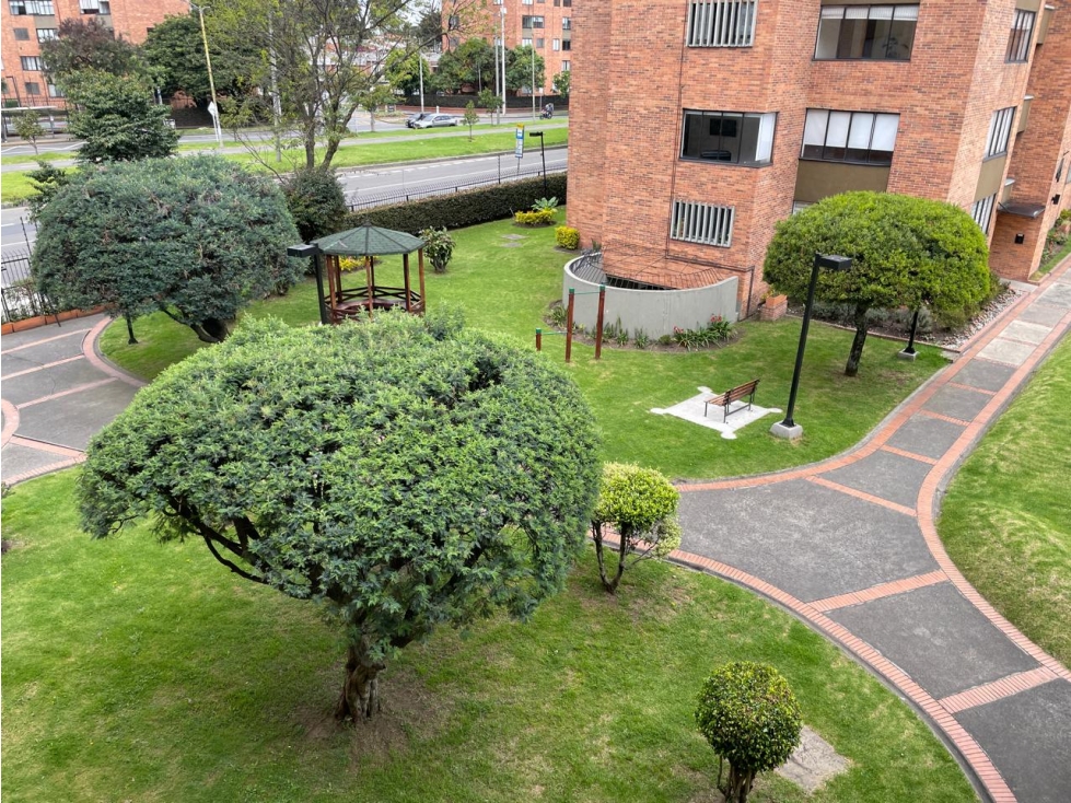 VENDO APARTAMENTO DUPLEX NIZA 8 — foto 2