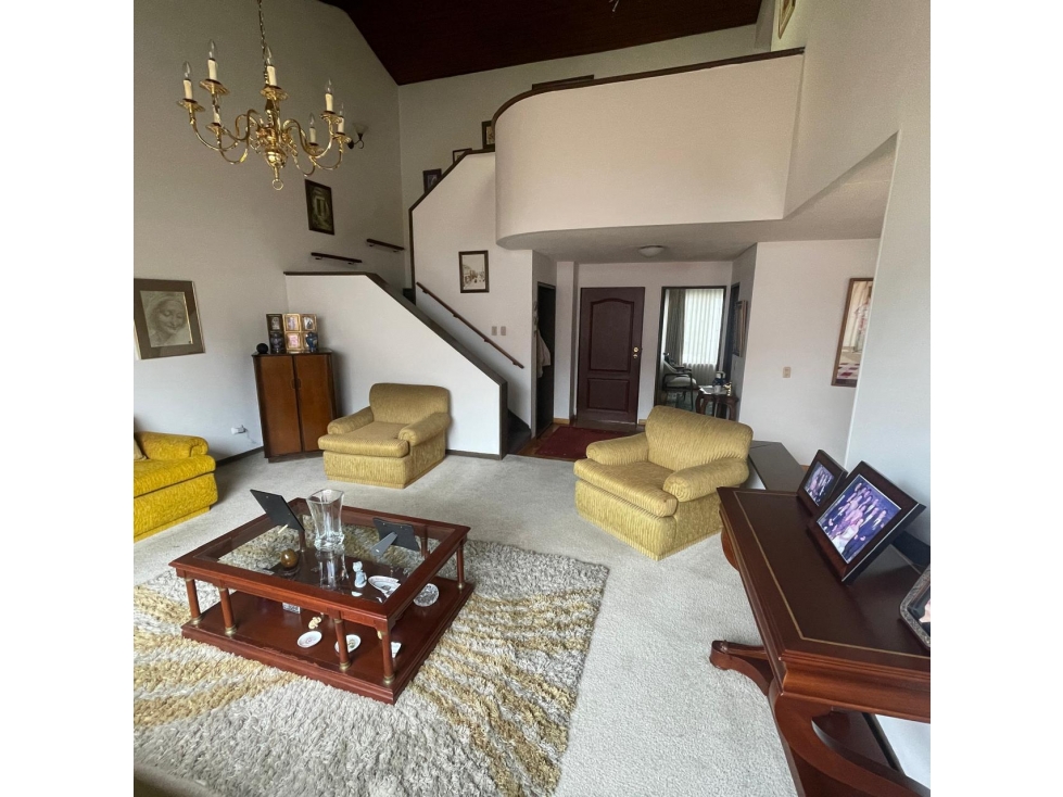 VENDO HERMOSA CASA LAS VILLAS — foto 5