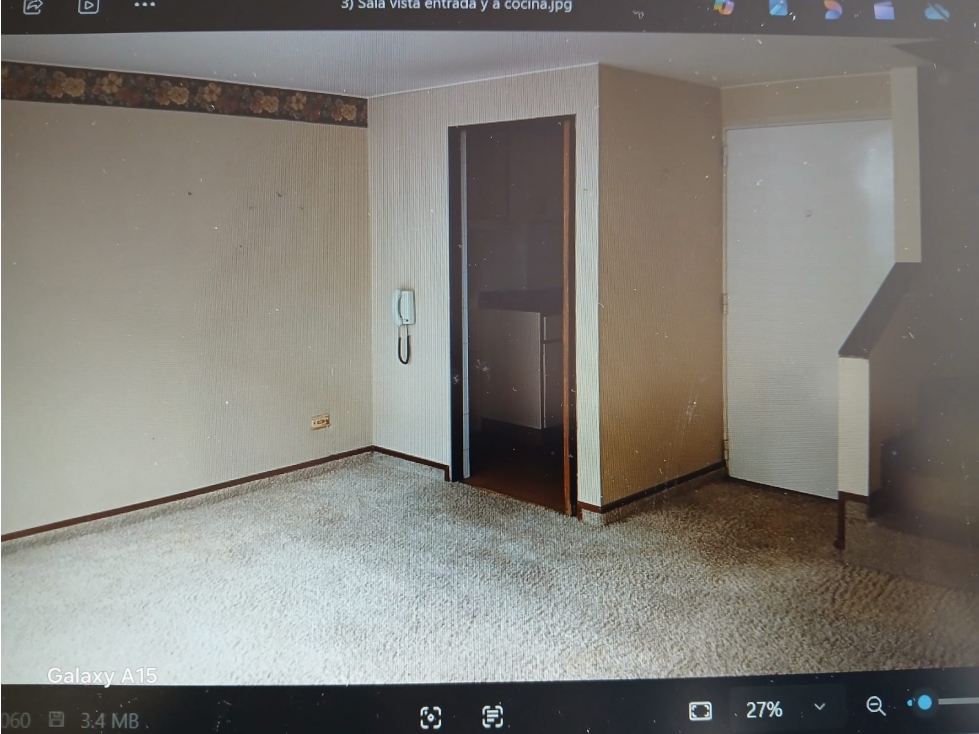 VENDO APARTAMENTO CEDRO GOLF — foto 4