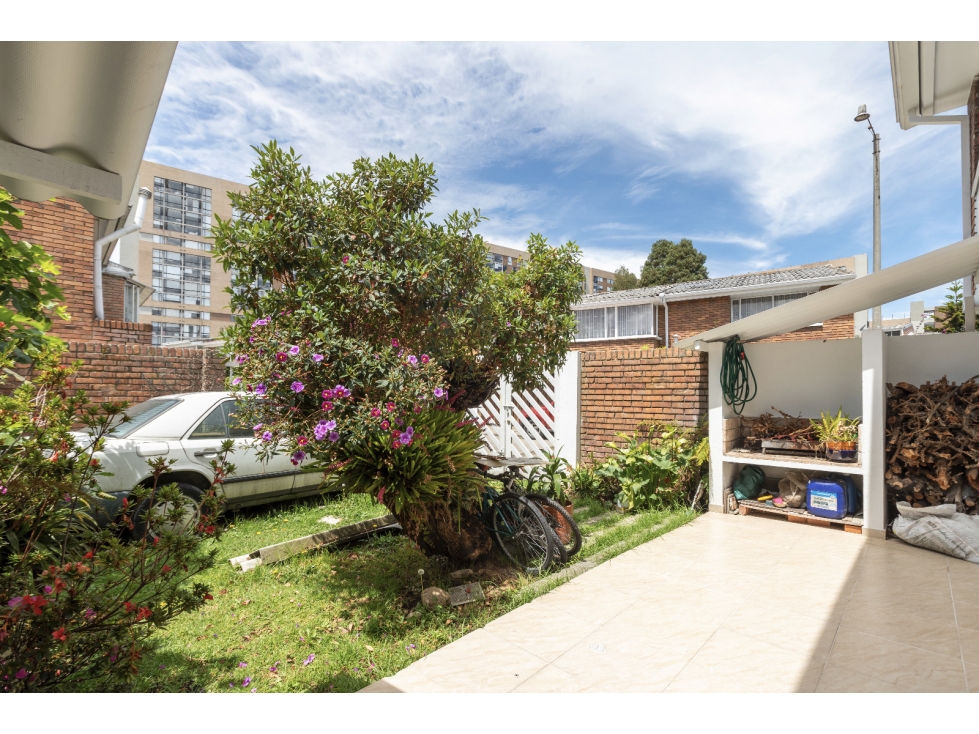 VENTA CASA NIZA CORDOBA - GRAN OPORTUNIDAD — foto 4