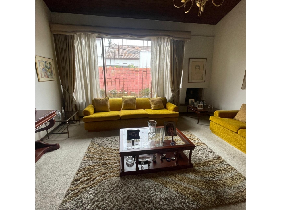 VENDO HERMOSA CASA LAS VILLAS — foto 6