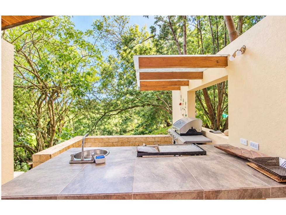 VENDO CASA EN LA CALERA MODERNA — foto 6