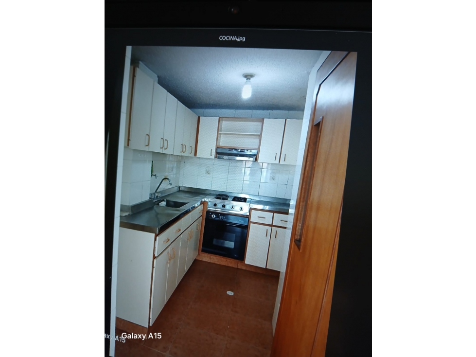 VENDO APARTAMENTO CEDRO GOLF — foto 5
