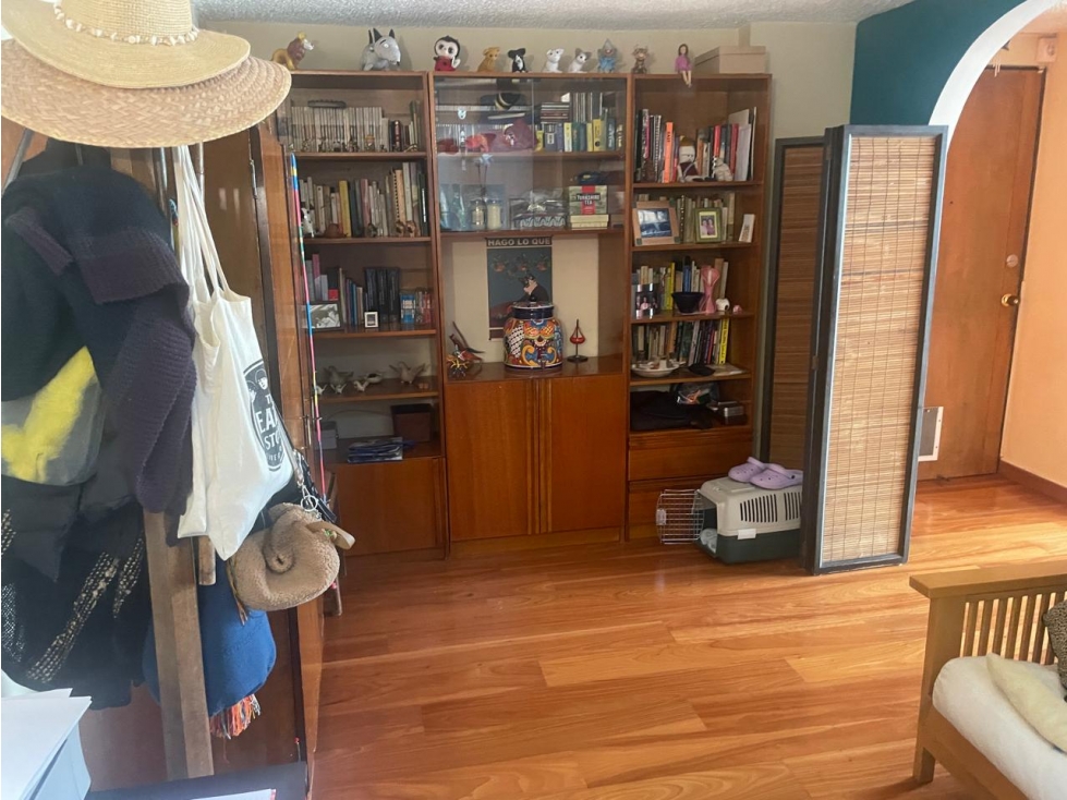 VENDO HERMOSO APARTAMENTO SANTA BÁRBARA — foto 3