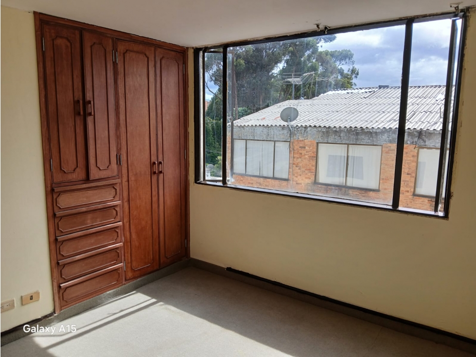 VENDO APARTAMENTO CEDRO GOLF — foto 6