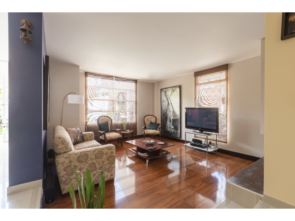 VENTA CASA NIZA CORDOBA - GRAN OPORTUNIDAD — foto 6