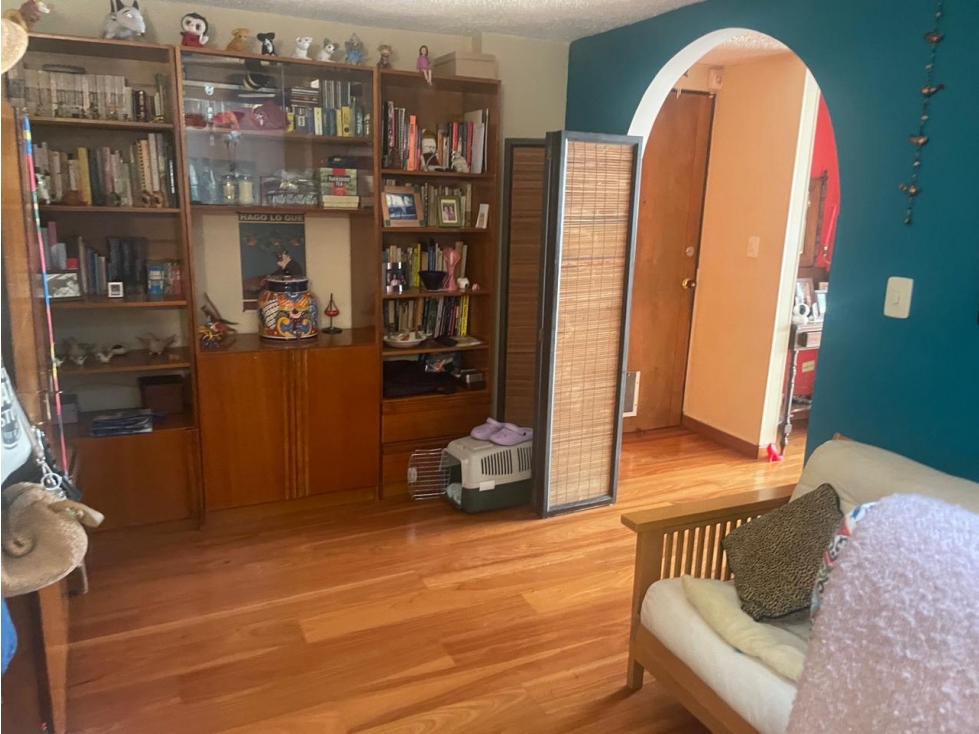 VENDO HERMOSO APARTAMENTO SANTA BÁRBARA — foto 4
