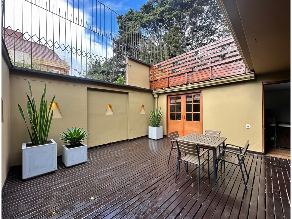 VENTA CASA EN CONJUNTO, LA CALLEJA ALTA, 297 MTS, 4 HAB, 4 PARQ