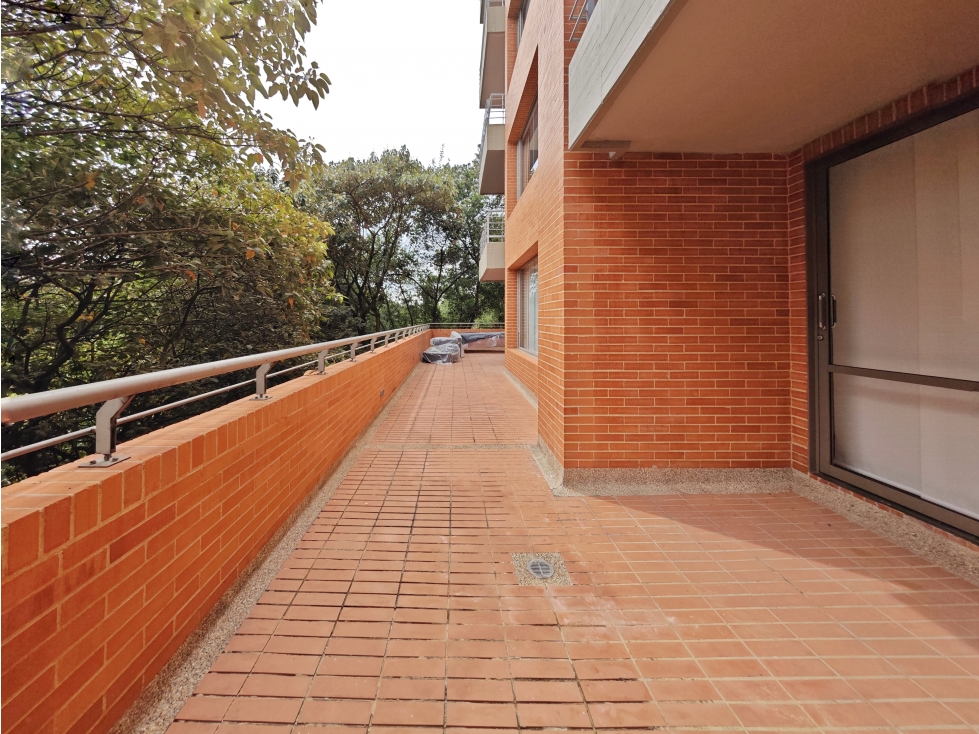 APTO EN CERROS DE SUBA, 274 MTS + 148 DE TERRAZA, 4 HAB, 5 BA, 4 PARQ — foto 6