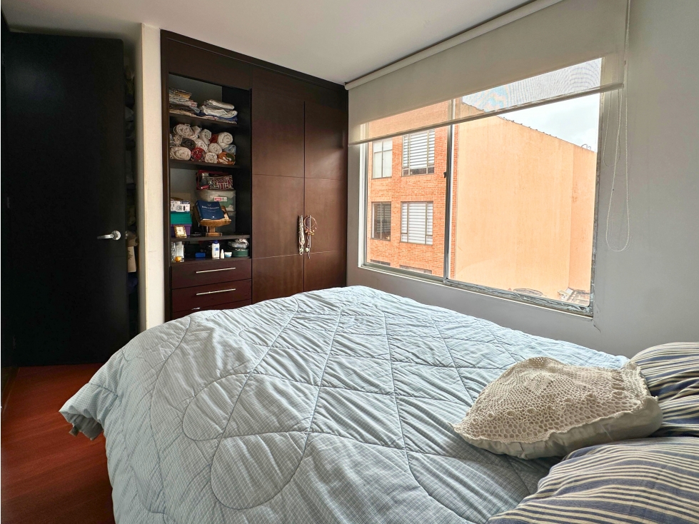 VENTA APTOESTUDIO, BATÁN, 45 MTS, 1BAÑO, 1 PARQ — foto 4