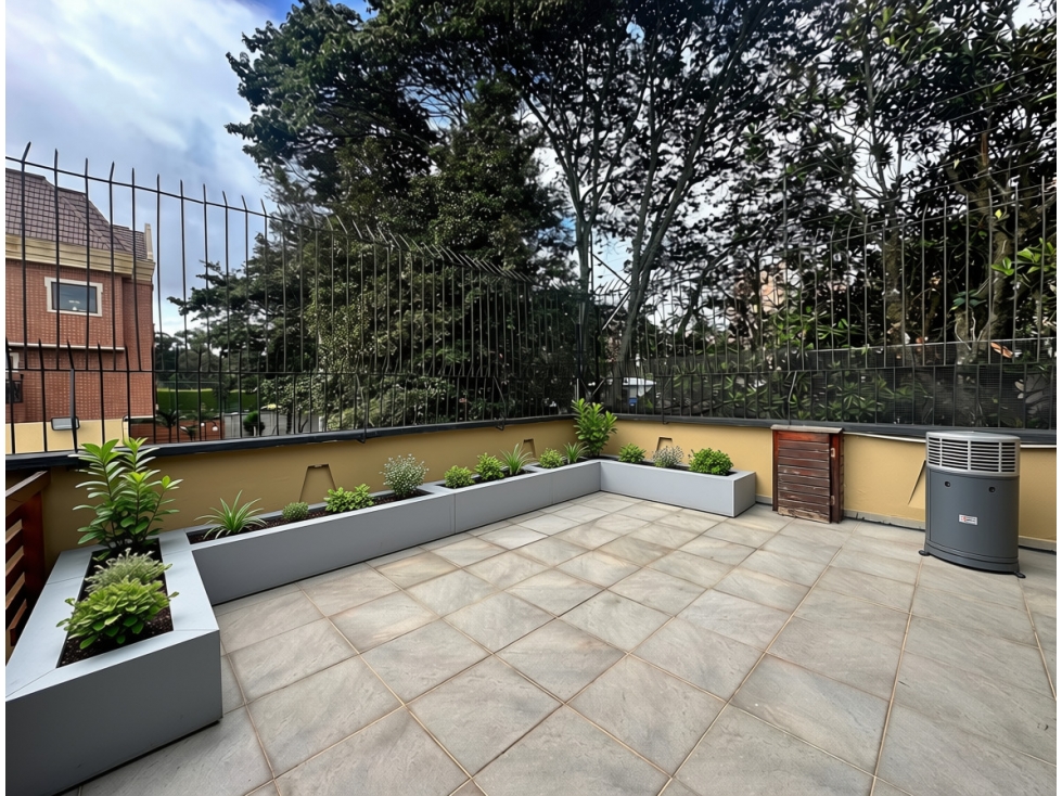 VENTA CASA EN CONJUNTO, LA CALLEJA ALTA, 297 MTS, 4 HAB, 4 PARQ — foto 5