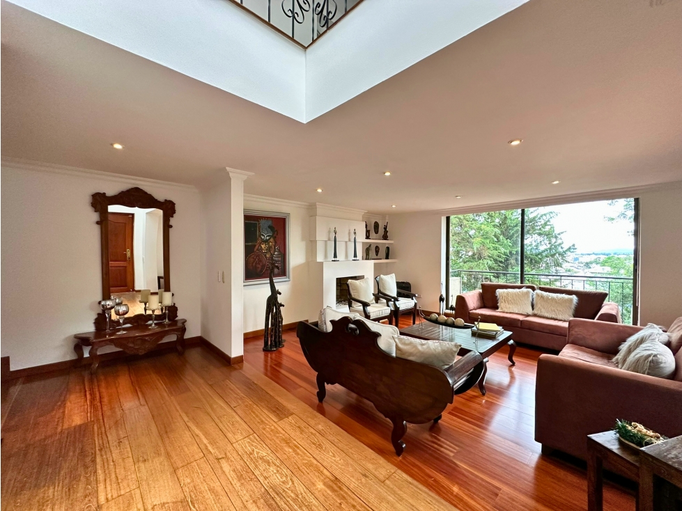 VENTA CASA DE NIVELES, PROVENZA, 320 MTS, 3 HAB, ESTUDIO, 2 PARQ — foto 4