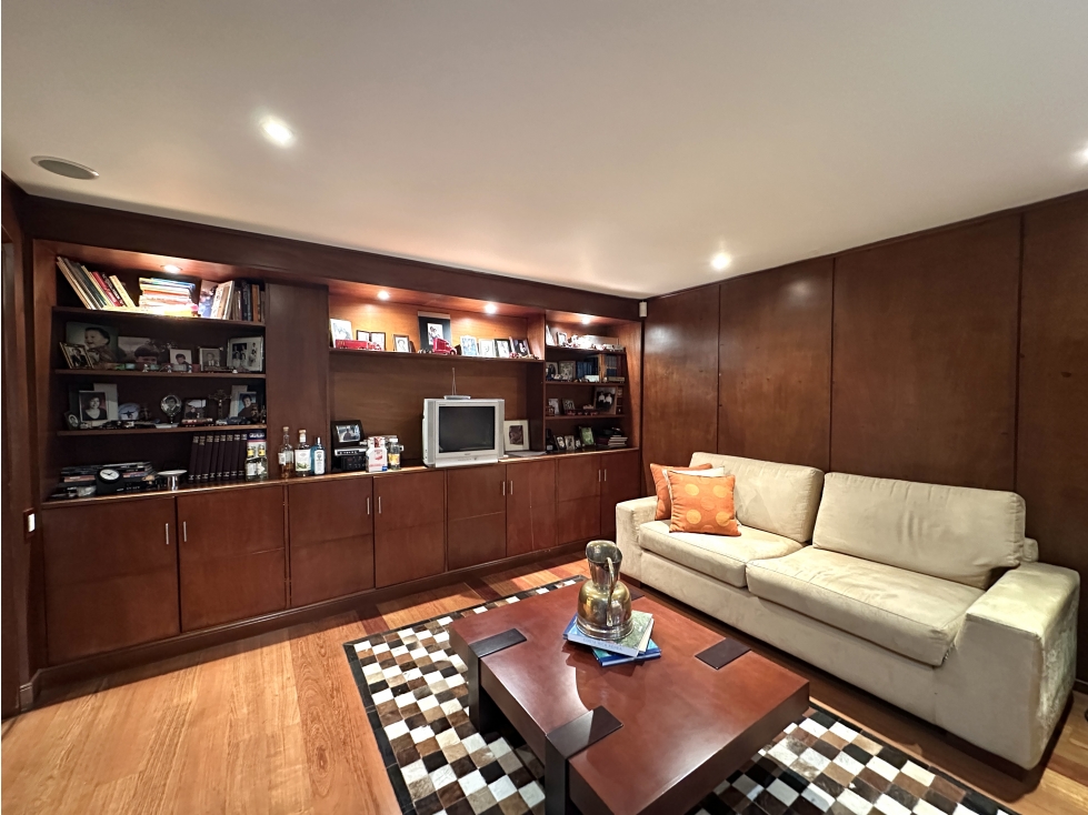 VENTA CASA EN CONJUNTO, LA CALLEJA ALTA, 297 MTS, 4 HAB, 4 PARQ — foto 6