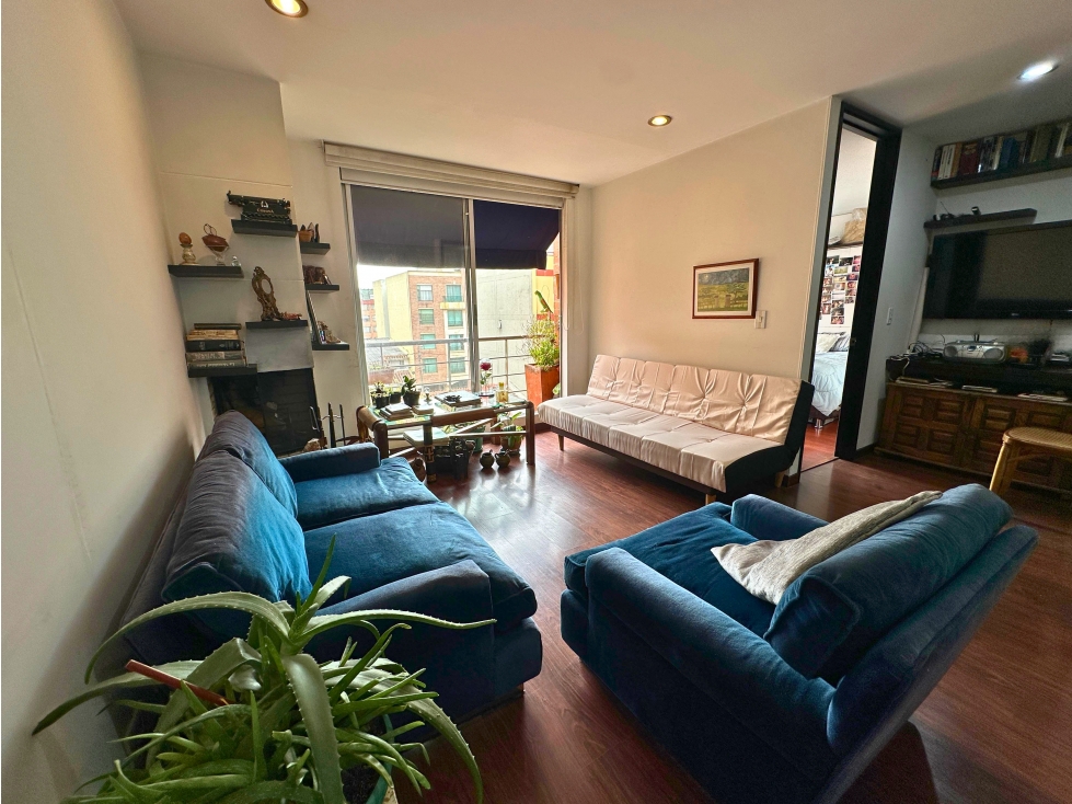 VENTA APTOESTUDIO, BATÁN, 45 MTS, 1BAÑO, 1 PARQ
