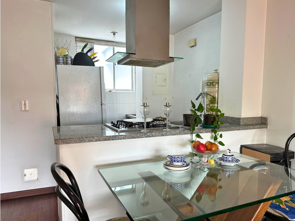 VENTA APTOESTUDIO, BATÁN, 45 MTS, 1BAÑO, 1 PARQ — foto 2