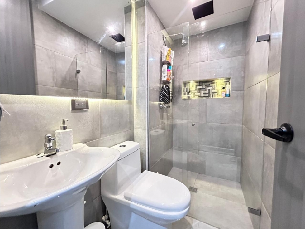 Apartamento a la Venta en Conjunto Residencial - La Estrella — foto 6
