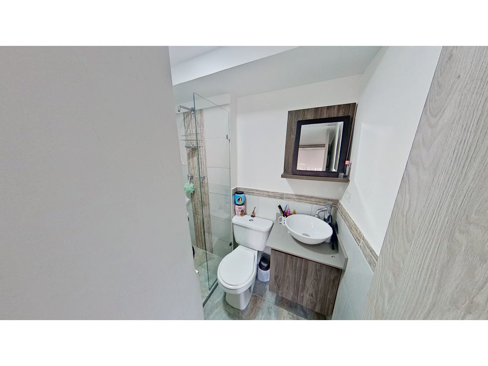 Apartamento a la venta en urbanización Parque del sol - Sabaneta — foto 4