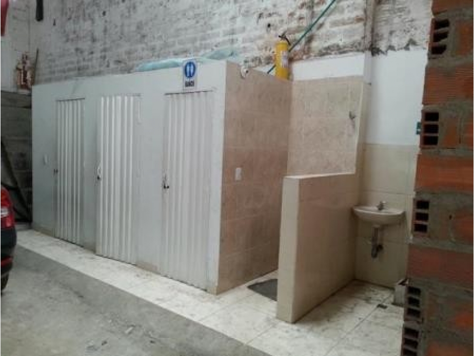 Bodega en Itagüí - 3