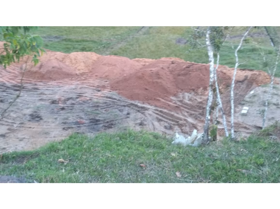 2 Lotes para la Venta - San Vicente