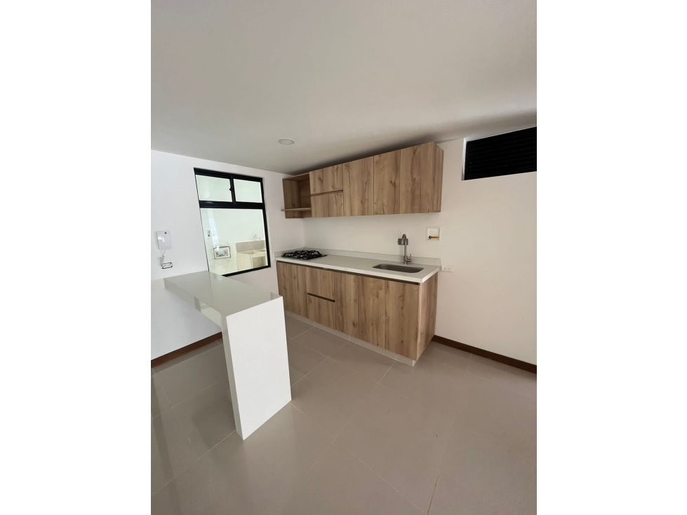 Apartamento a la Venta en Conjunto Residencial - La Ceja