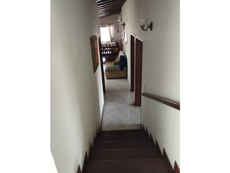 Casa Cerca a Iglesia San Marcos - Envigado — foto 2