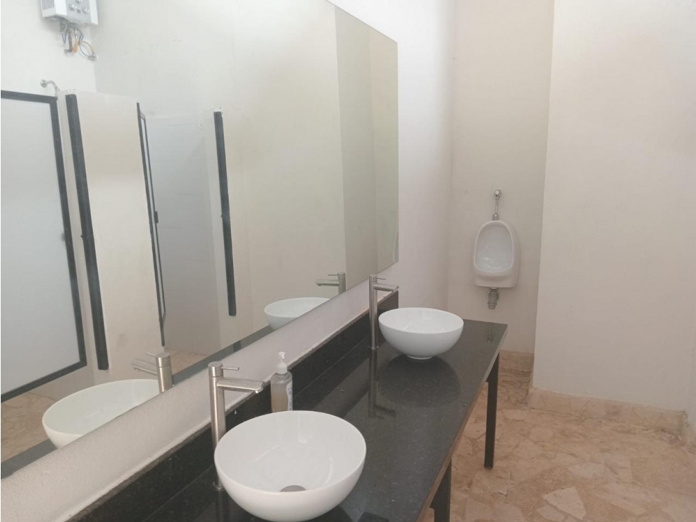 Lote a la Venta en Parque Residencial - Sopetrán