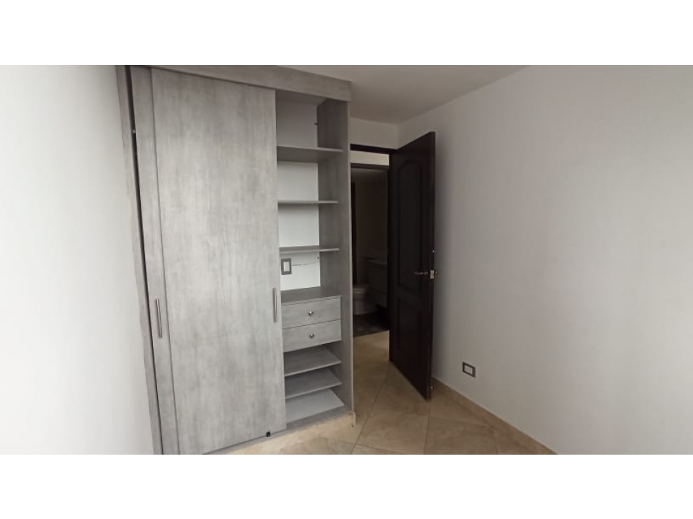 Apartamento en Urbanización Sector Robledo - Medellín
