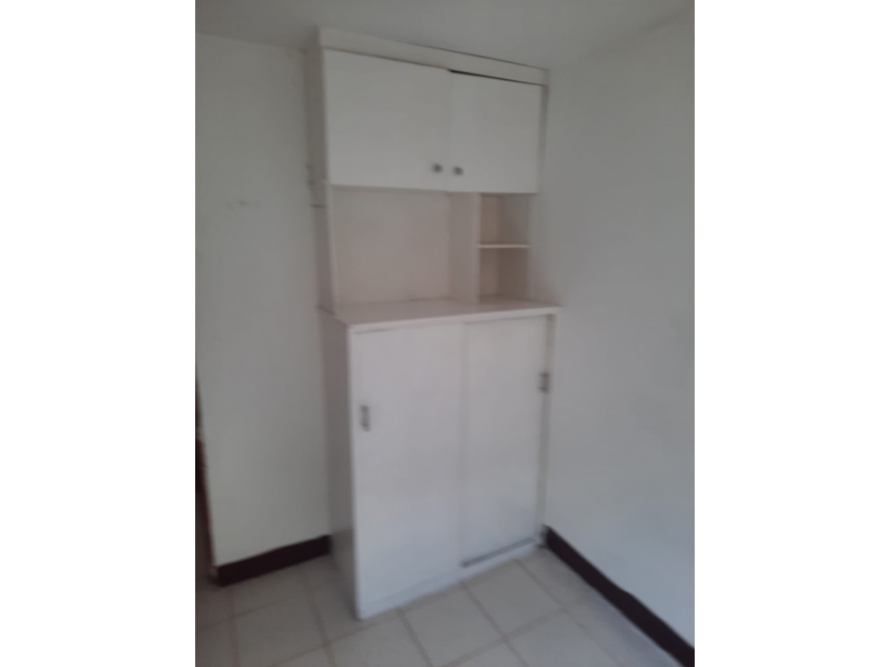 Apartamento a la Venta en Urbanización - Robledo, Medellín