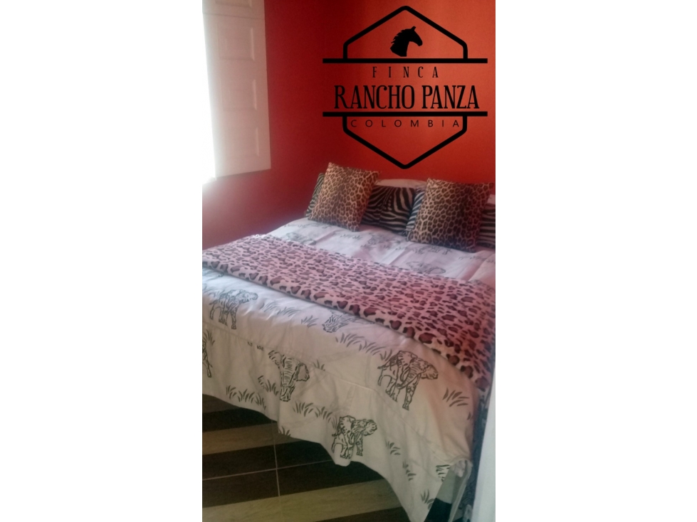 Hermosa Finca a la Venta en Vereda el Totumo - Girardota
