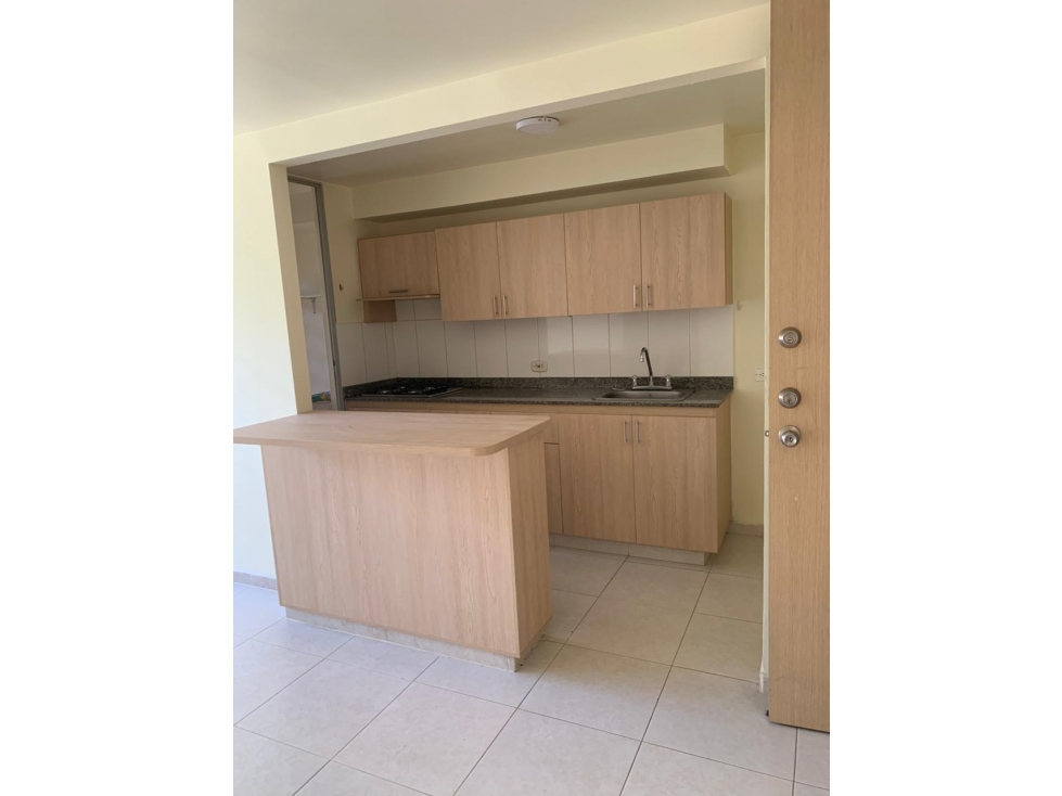 Apartamento a la Venta en Urbanización - Sector El Salado, Envigado