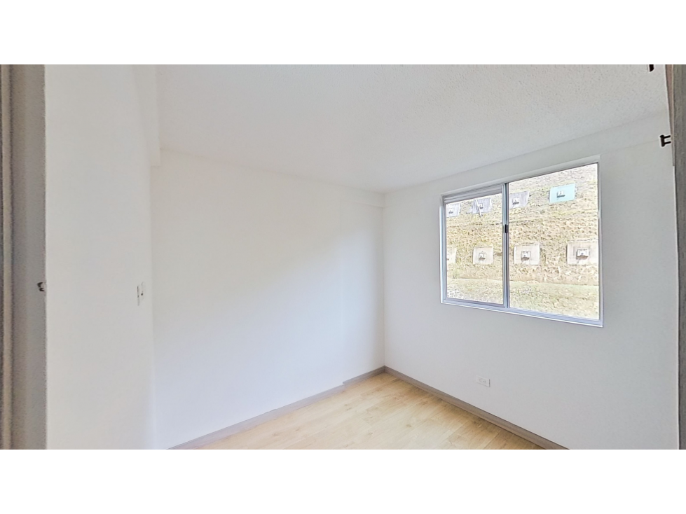 Apartamento a la venta en urbanización Río Vivo - Rionegro