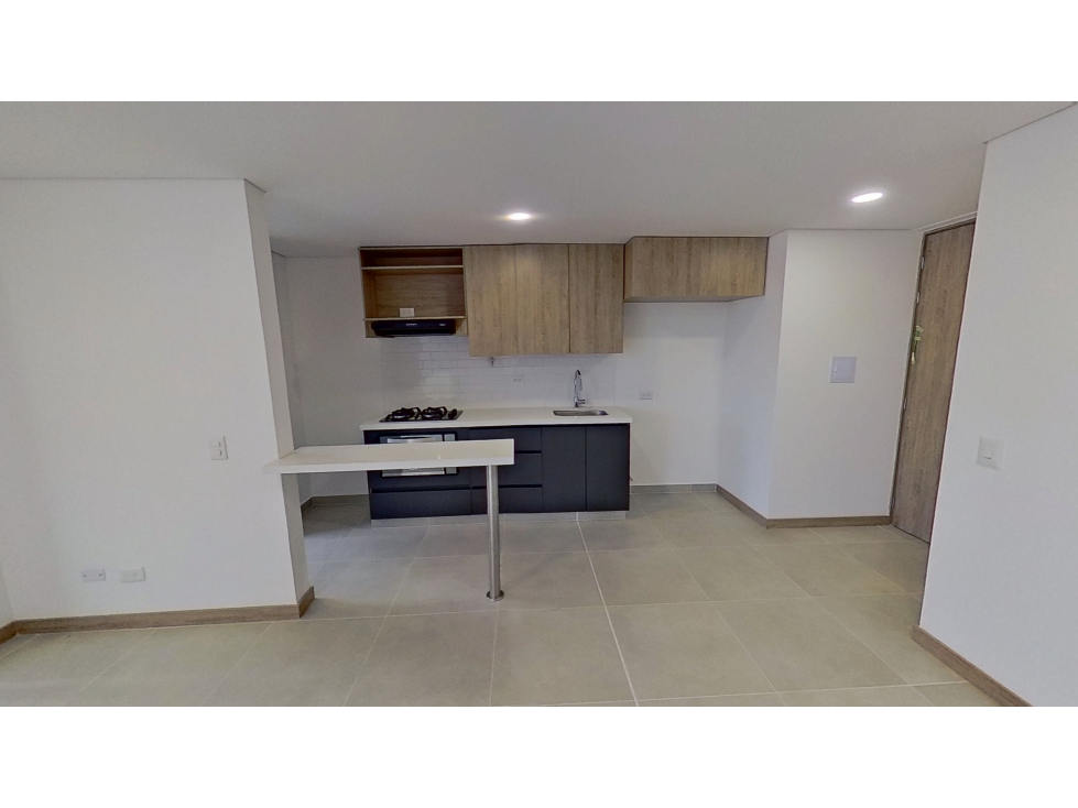 Apartamento a la venta en urbanización Amantina - Itagüí