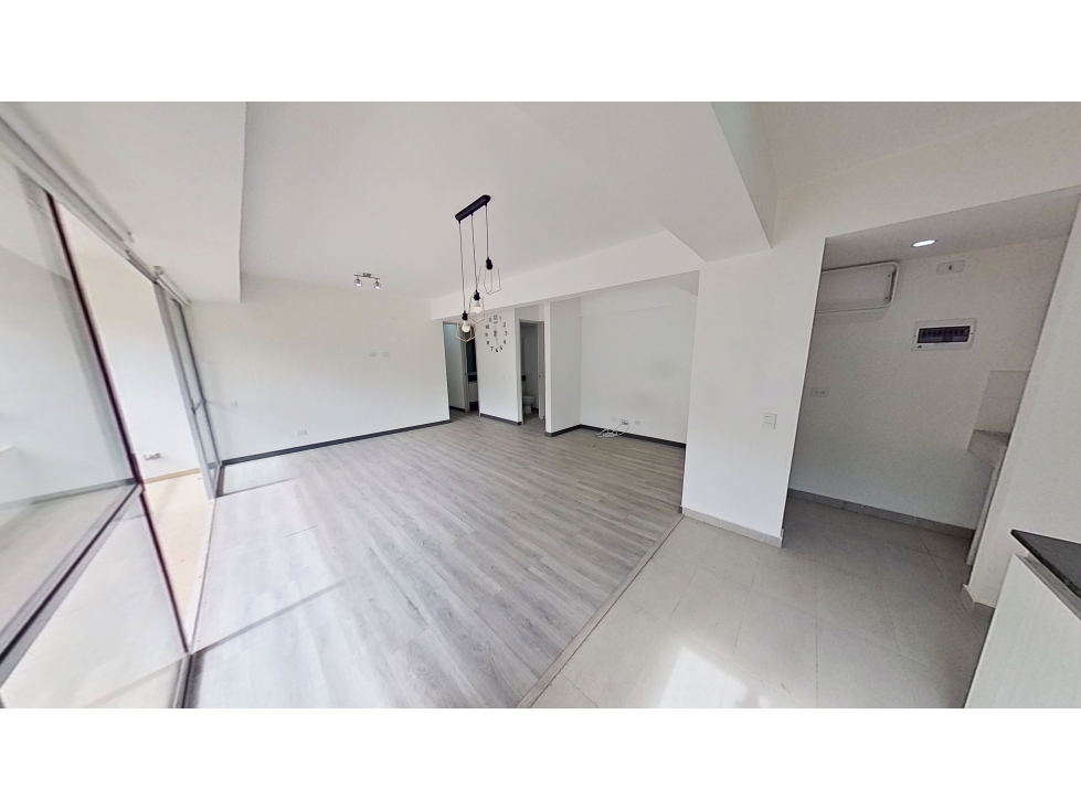 Apartamento a la venta en urbanización Dublin - Sabaneta