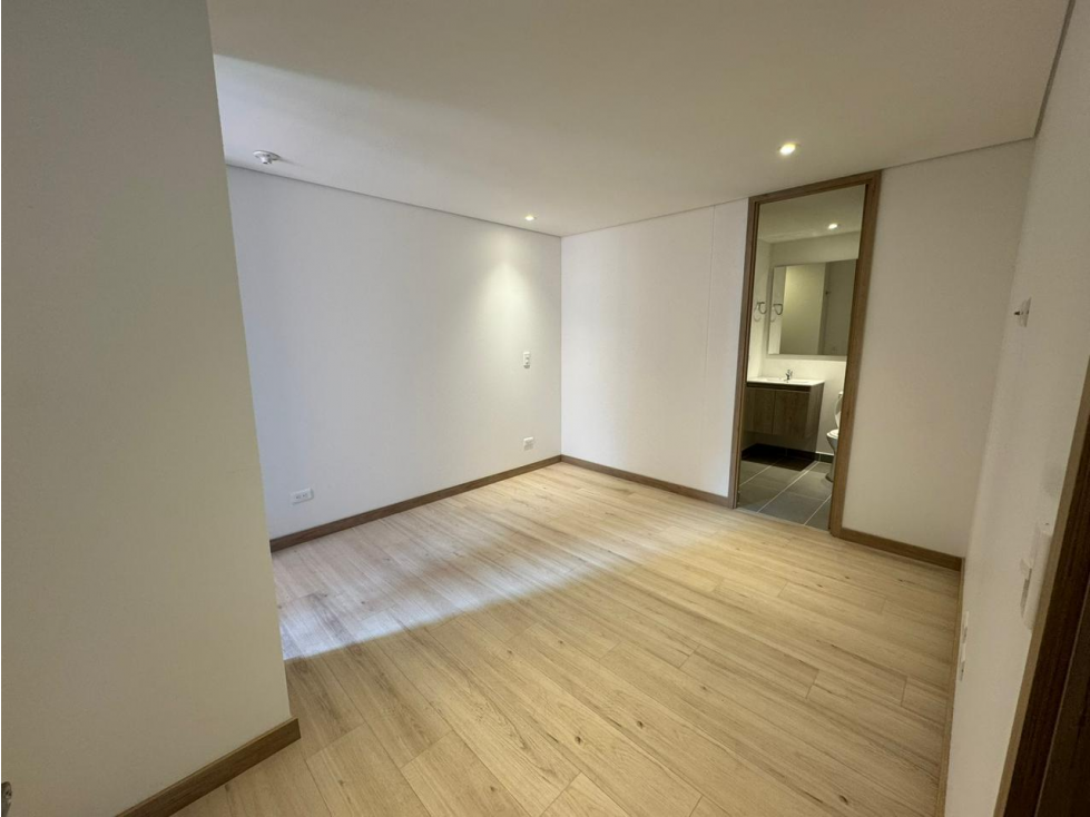 Apartamento a la venta en urbanización San Simón PH - Rionegro
