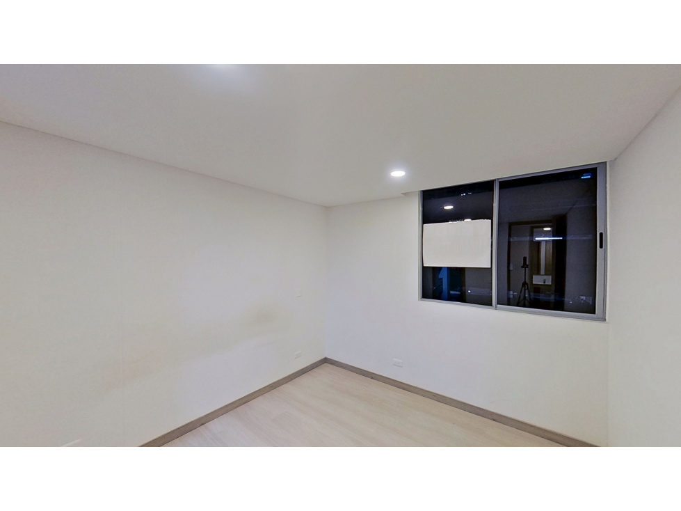 Apartamento Remodelado unidad campestre sendero fresco p.h