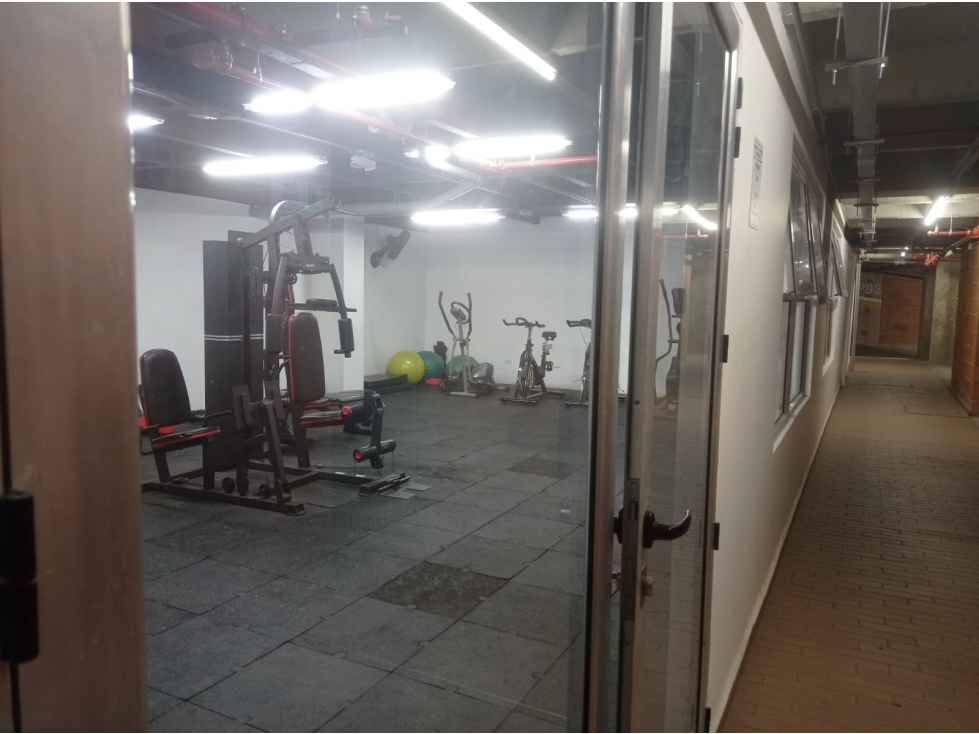 Apartamento Remodelado en urbanizacion Aires del Campo - Sabaneta