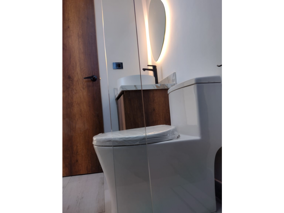 Apartamento a la venta en urbanización Cambulo - Rionegro