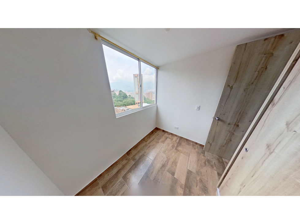 Apartamento a la venta Villa Romera Campestre - Sabaneta